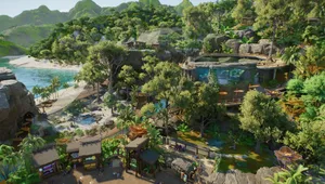Planet Zoo 2 confirms launch time and Steam preload details