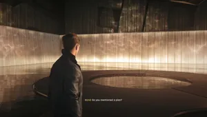 007: First Light - How to solve the safe code puzzle inside Webb's penthouse