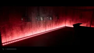 Silent Hill: Townfall: Blood Transfusion Puzzle, Part One
