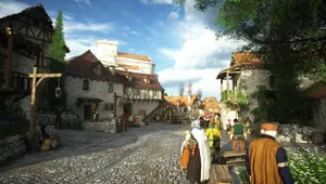 Crimson Desert known issues list highlights bugs affecting Performance, Quests and FSR4