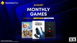 PlayStation Plus August 2026 monthly games include Dying Light 2, Big Walk and Signalis