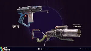 ARC Raiders: How to Find the New Canto and Dolabra Blueprints