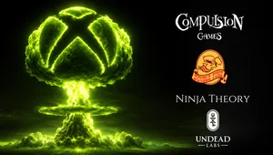 Xbox to cut 3,200 jobs and offload four studios in its biggest ever restructure