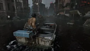 The Sinking City 2 PC specs revealed as pre-orders open ahead of August launch