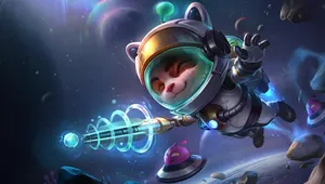 League of Legends Patch 26.11 Buffs Heimerdinger, Nerfs Teemo and Reworks Support Items