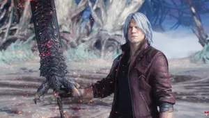 Devil May Cry 5: Devil Hunter Edition coming to Nintendo Switch 2 this month