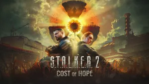 S.T.A.L.K.E.R. 2's first expansion, Cost of Hope, launches August 20 alongside a free Update 2.0