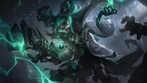 League of Legends Zeri PBE changes explained - More speed, stronger lane, reduced late game power