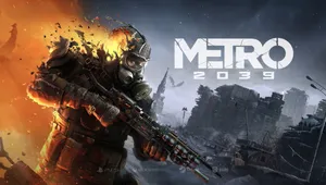 Metro 2039 gets a stunning new gameplay trailer at Gamescom 2026