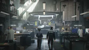 007 First Light global launch times revealed ahead of Early Access