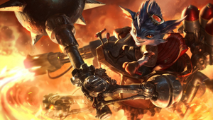 Turbo on--- ! Uh... woah--- ! Just needs a little kick start there.