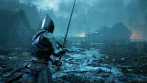 Blight: Survival hits 1.5 million wishlists as devs drop brutal new combat teaser and major development update