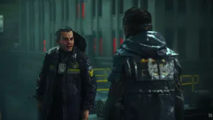 Control Resonant initial PC requirements revealed: Here's what you need to run the game