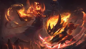 LoL Patch 26.16 Preview reveals Buffs, Nerfs and major Bot Lane changes