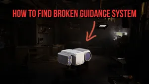 ARC Raiders: How to Find Broken Guidance System