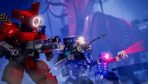 Marathon Update 1.0.5.3 Patch Notes: Knife Nerfs, Bubble Shield Changes and Bug Fixes
