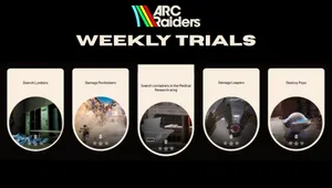 ARC Raiders: How to Get 3 Stars in Season 4 Week 4 Trials