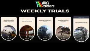 ARC Raiders: How to Get 3 Stars in Season 6 Week 3 Trials