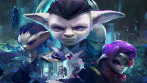 Guild Wars 2: Visions of Eternity final update launches September 15