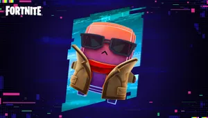 Fortnite: All Sprites and How to Get Them