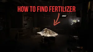 ARC Raiders: How to Find Fertilizer