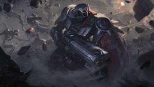 League of Legends Patch 26.4 Preview: Champion buffs, nerfs and system changes