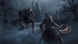 Bloodborne remake was on the table in 2025 but FromSoftware killed it