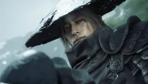 Phantom Blade Zero gets 11 minutes of action-packed gameplay