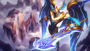 League of Legends Patch 26.19: All Champion Buffs, Nerfs and Changes