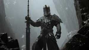 Mortal Shell 2: How To Unlock Eredrim's Shell