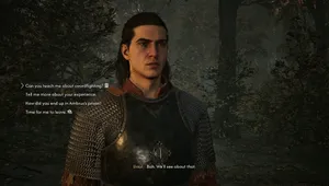 The Blood of Dawnwalker: Where to Find Ursul, the Swordmastery Manuals Vendor