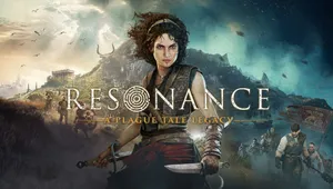 Resonance: A Plague Tale Legacy Collector's Box revealed, Pre-Orders now live