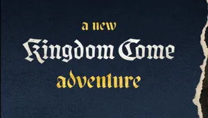Warhorse officially announce third Kingdom Come game
