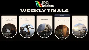 ARC Raiders: How to Get 3 Stars in Season 5 Week 1 Trials
