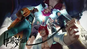 LoL HEARTSTEEL 2026 skins leak: Ezreal, Kayn, Sett, Yone, K’Sante and Aphelios reportedly returning