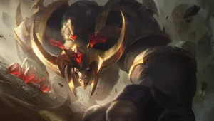 Riot targets Support Meta in League of Legends Patch 26.11