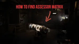 ARC Raiders: How to Find Assessor Matrix
