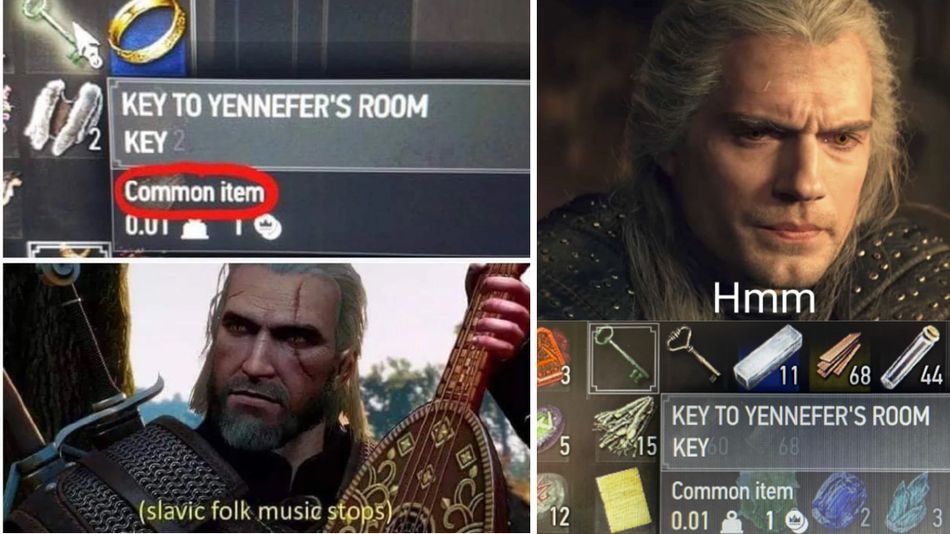 We'll always have the memes!