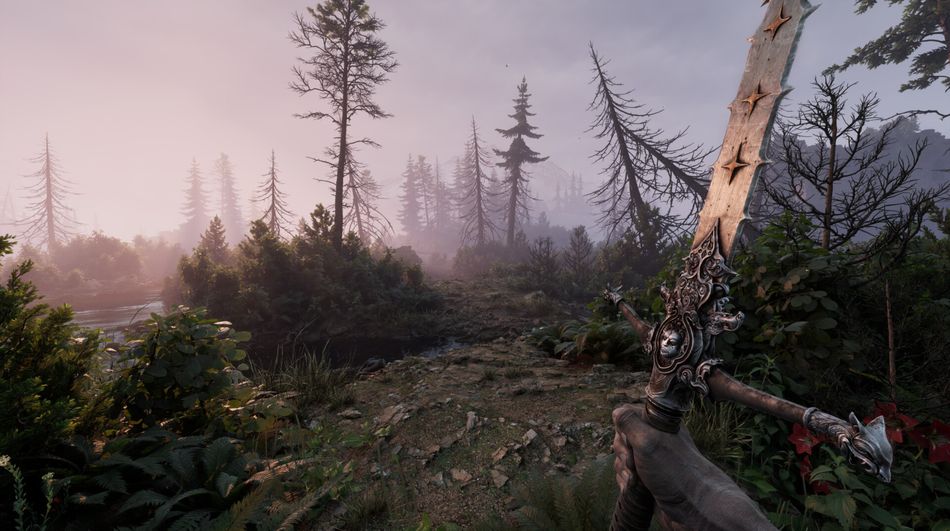 Yes, Fatekeeper looks stunning, but keep your expectations in check as the game is being made by only 12 people