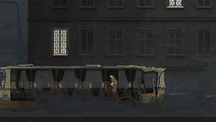 Holstin features a unique mix of isometric, side scrolling and third person camera perspective