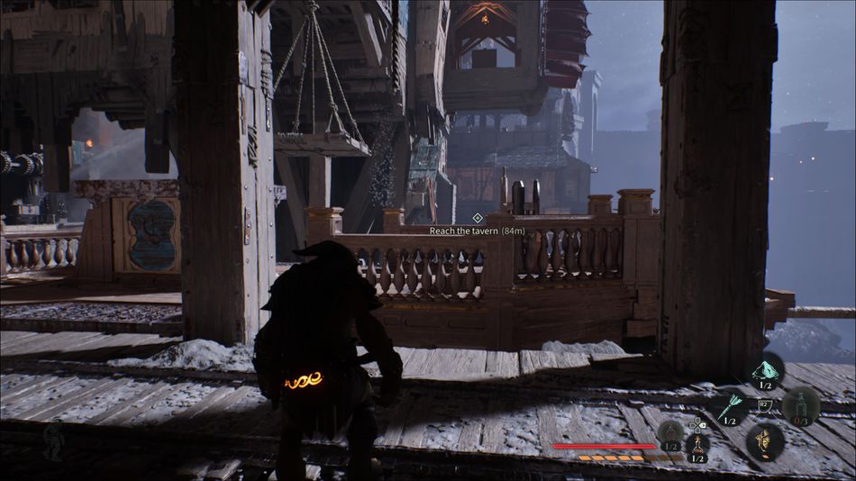 Styx: Blades of Greed