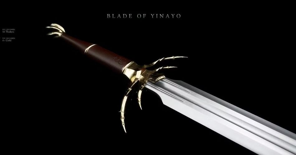 Bladesong
