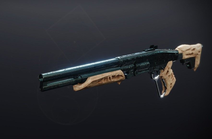 Destiny 2 - Mindbender's Ambition is leaving at the end of Season 20