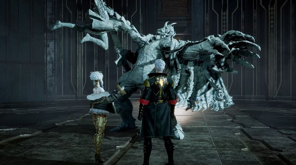Code Vein 2