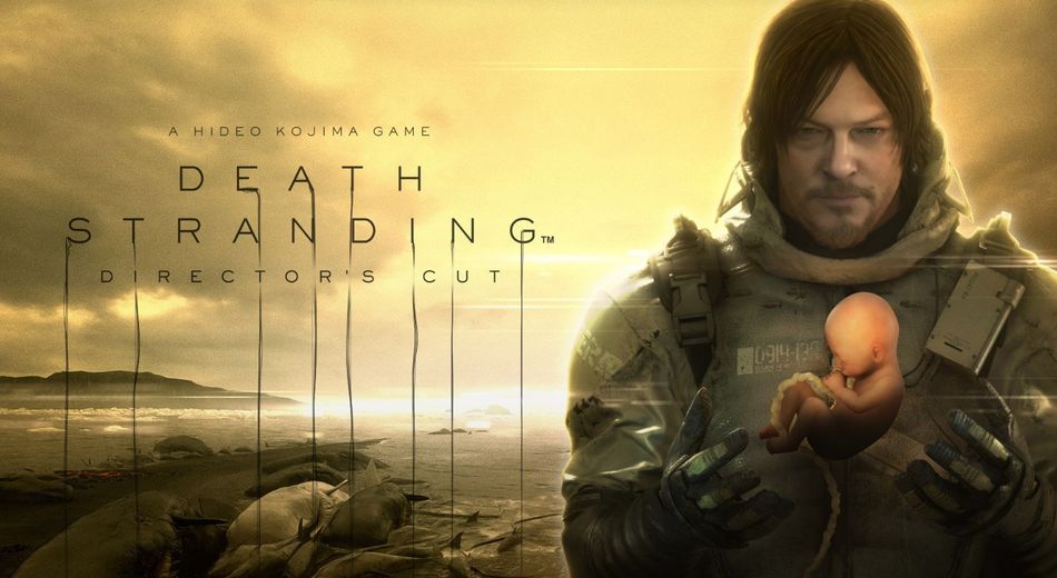 Death Stranding: Director's Cut marks a significant third-party addition, transitioning from PlayStation exclusive to multiplatform Game Pass title