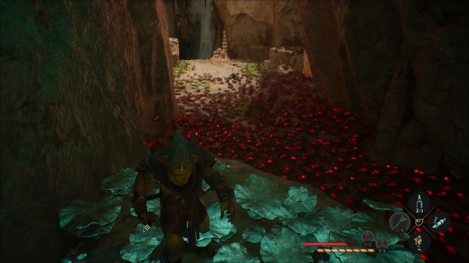 Styx: Blades of Greed – What the story lacks, you'll find in a very engaging gameplay