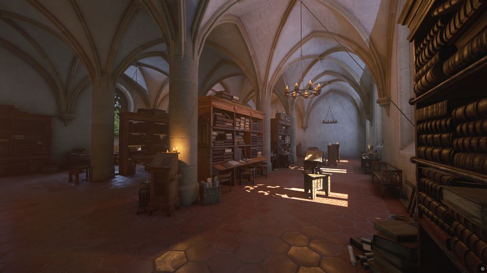Kingdom Come: Deliverance II Mysteria Ecclesiae