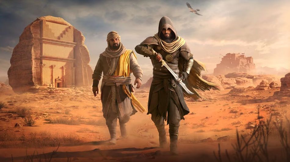 PlayStation Plus December 2025 Game Catalog adds Assassin’s Creed Mirage and Wo Long Fallen Dynasty