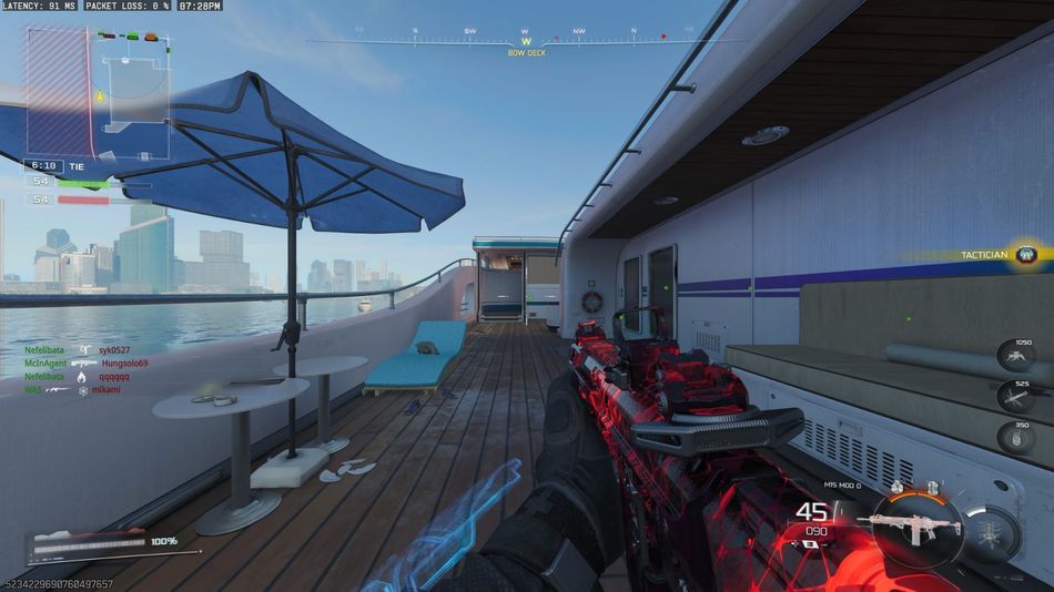Call of Duty: Black Ops 7 Review