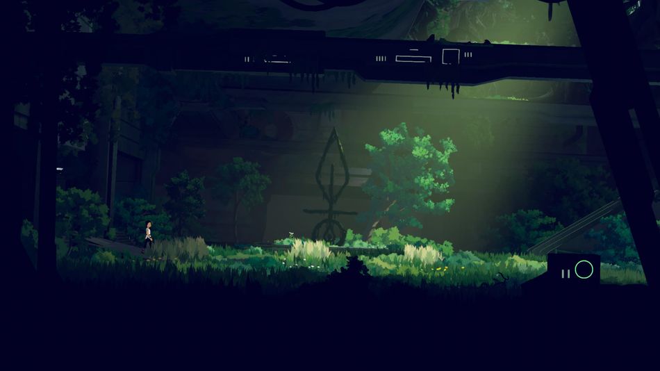 From vibrant villages to industrial wastelands: Planet of Lana 2 doesn't subtly present its environmental message.
